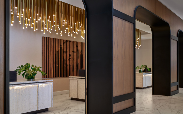 photo 2 of InterContinental San Antonio Riverwalk by IHG