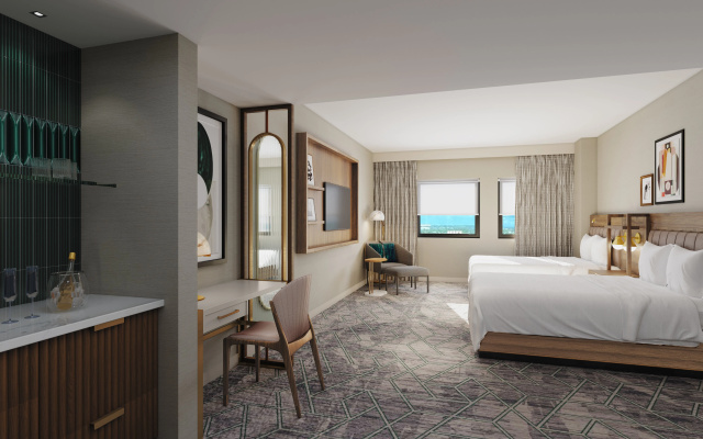 photo 3 of InterContinental San Antonio Riverwalk by IHG