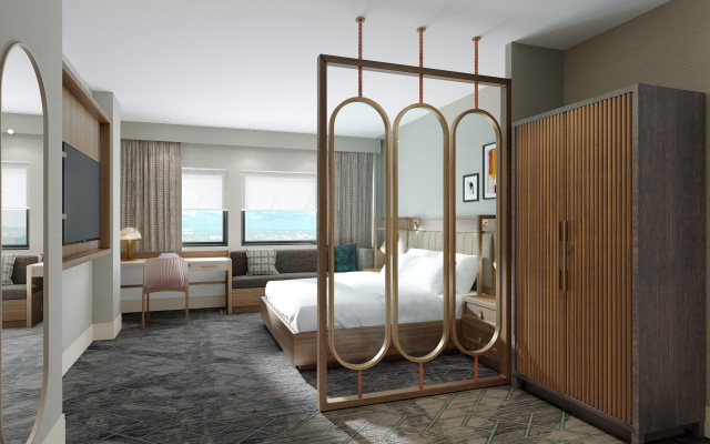 photo 4 of InterContinental San Antonio Riverwalk by IHG
