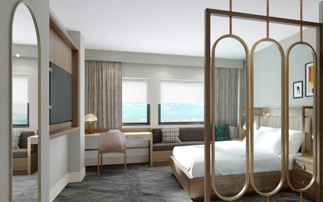 photo 5 of InterContinental San Antonio Riverwalk by IHG