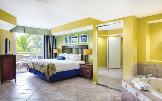 photo 5 of Club Wyndham Santa Barbara