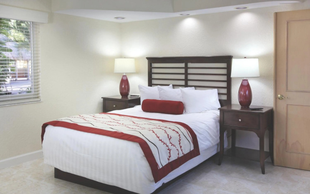 photo 2 of Club Wyndham Sea Gardens