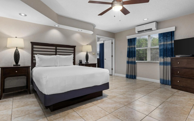 photo 3 of Club Wyndham Sea Gardens