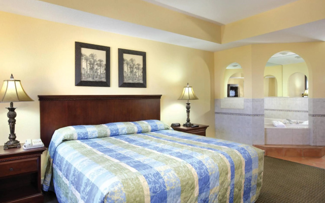 photo 4 of Club Wyndham Sea Gardens