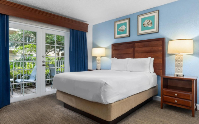 photo 5 of Club Wyndham Sea Gardens