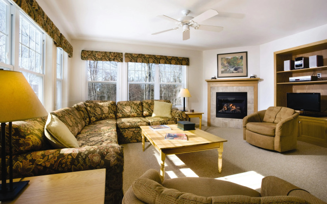 photo 3 of Club Wyndham Smugglers’ Notch Vermont