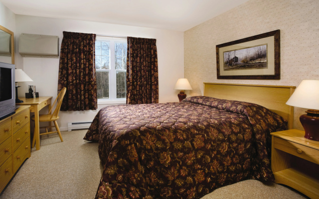 photo 4 of Club Wyndham Smugglers’ Notch Vermont