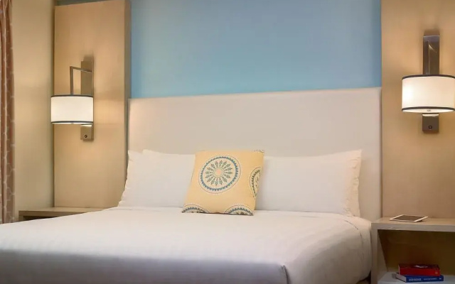 photo 2 of Wyndham Summerfield Suites