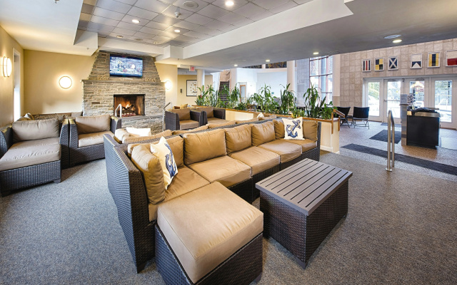 photo 2 of Club Wyndham Long Wharf