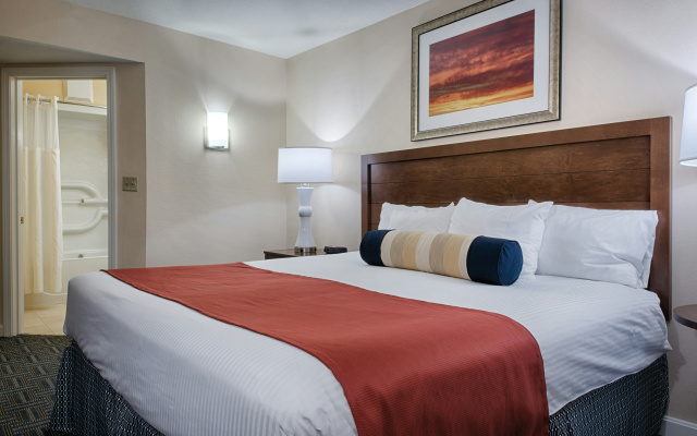 photo 4 of Club Wyndham Long Wharf