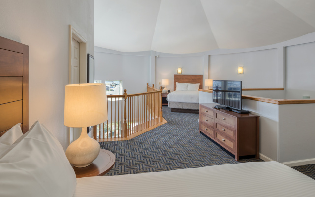 photo 5 of Club Wyndham Long Wharf