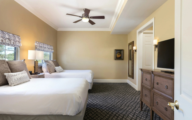 photo 2 of Club Wyndham Nashville