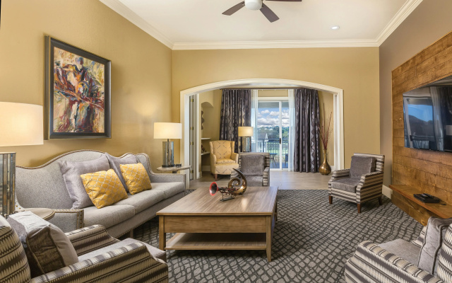 photo 3 of Club Wyndham Nashville