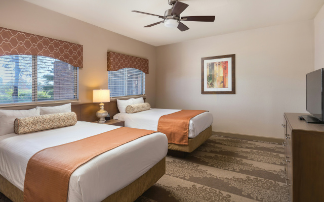 photo 4 of Club Wyndham Nashville