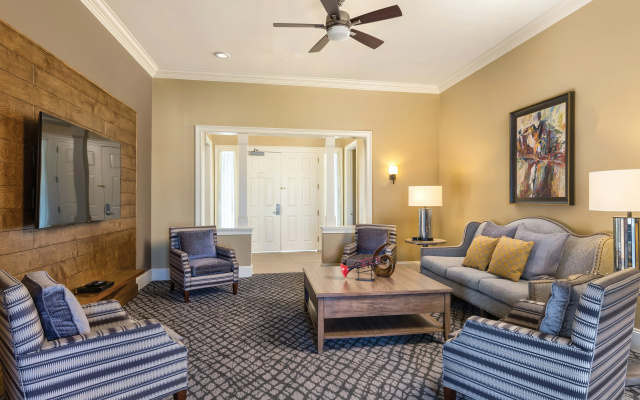 photo 5 of Club Wyndham Nashville
