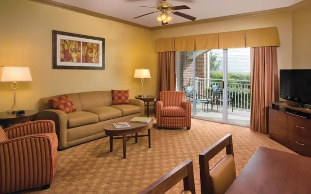 photo 3 of Wyndham Vacation Resorts - Nashville