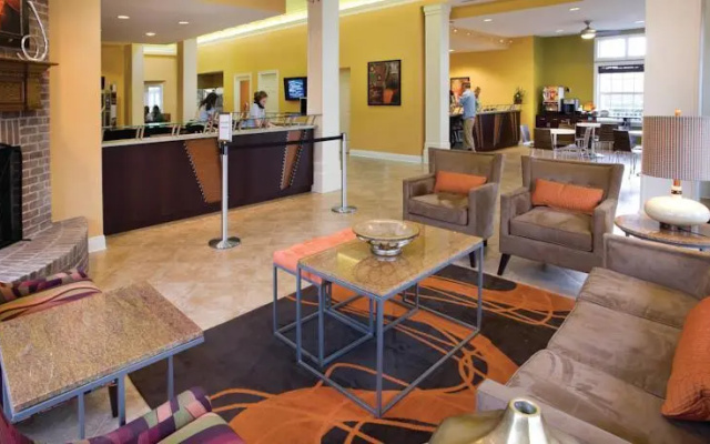 photo 4 of Wyndham Vacation Resorts - Nashville