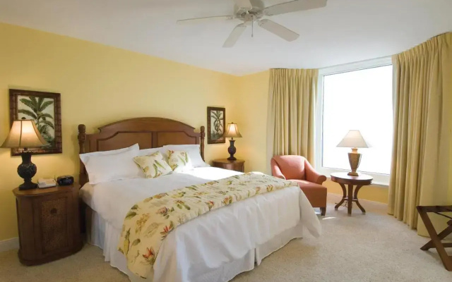 photo 4 of Club Wyndham Panama City Beach