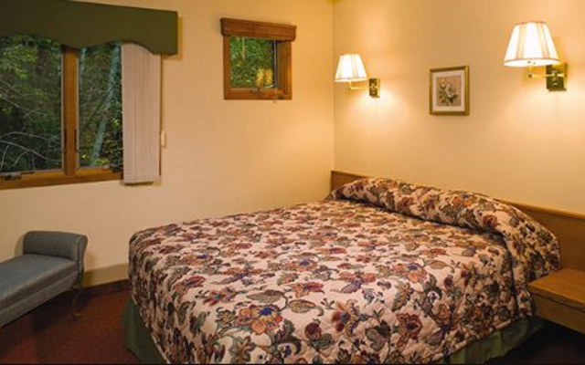 photo 2 of Club Wyndham Shawnee Village - Extra Holidays