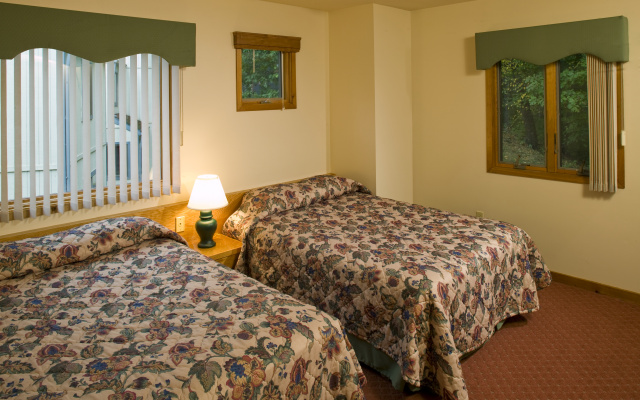 photo 3 of Club Wyndham Shawnee Village - Extra Holidays