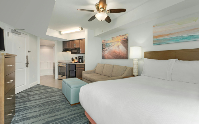 photo 3 of Club Wyndham Towers on the Grove