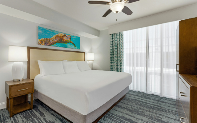 photo 5 of Club Wyndham Towers on the Grove