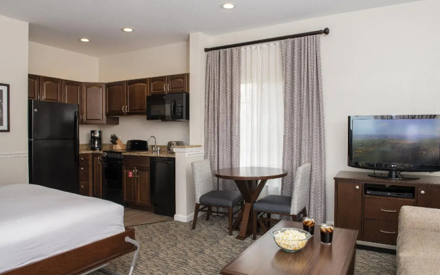 photo 3 of Club Wyndham Mountain Vista