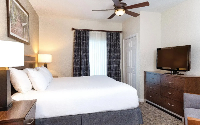 photo 4 of Club Wyndham Mountain Vista
