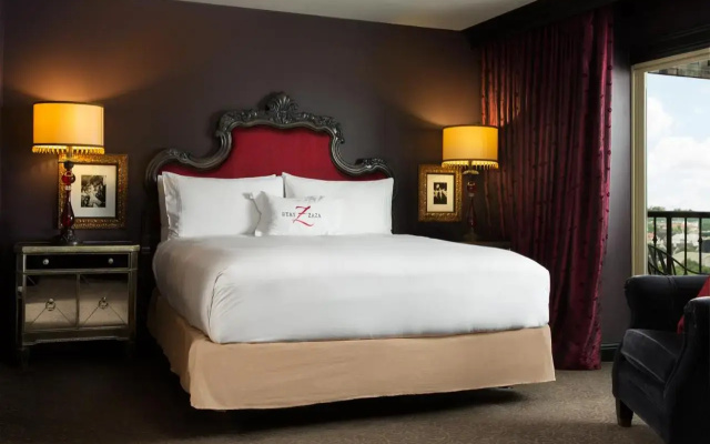 photo 3 of Hotel Zaza Houston Museum District