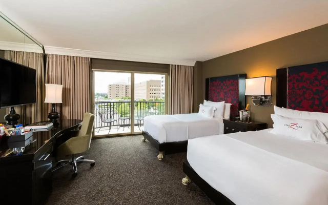 photo 4 of Hotel Zaza Houston Museum District
