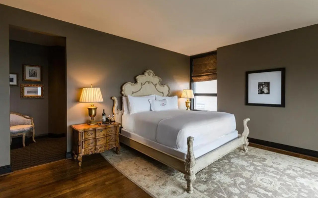 photo 5 of Hotel Zaza Houston Museum District