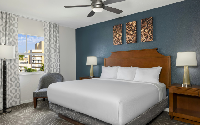 photo 2 of Club Wyndham Palm-Aire