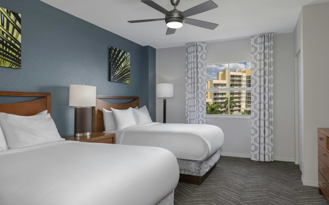 photo 3 of Club Wyndham Palm-Aire