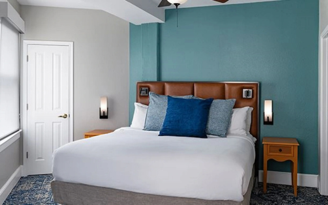 photo 2 of Club Wyndham Riverside Suites