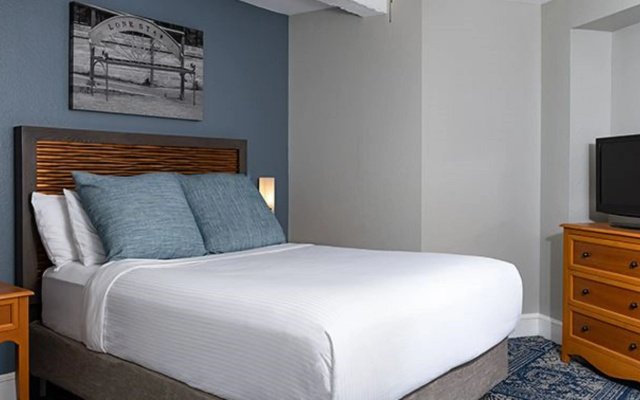 photo 3 of Club Wyndham Riverside Suites