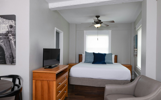 photo 4 of Club Wyndham Riverside Suites