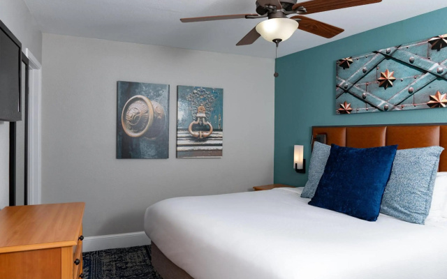 photo 5 of Club Wyndham Riverside Suites