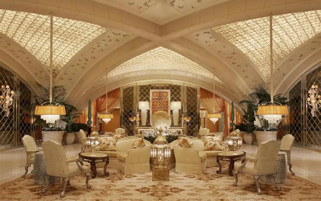 photo 2 of Wynn  Encore Las Vegas