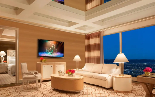 photo 3 of Wynn  Encore Las Vegas
