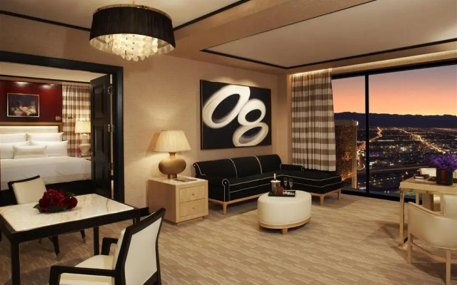 photo 4 of Wynn  Encore Las Vegas