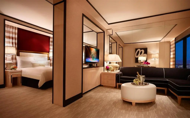 photo 5 of Wynn  Encore Las Vegas