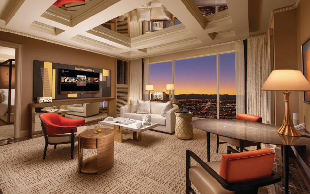 photo 3 of Wynn Las Vegas