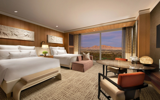 photo 4 of Wynn Las Vegas