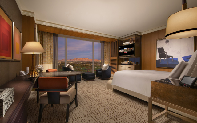 photo 5 of Wynn Las Vegas