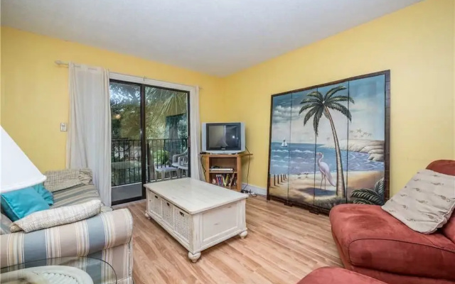 photo 3 of Xanadu 7-D, 2 Bedroom, Sleeps 6, Pool, Tennis, Walk to Beach