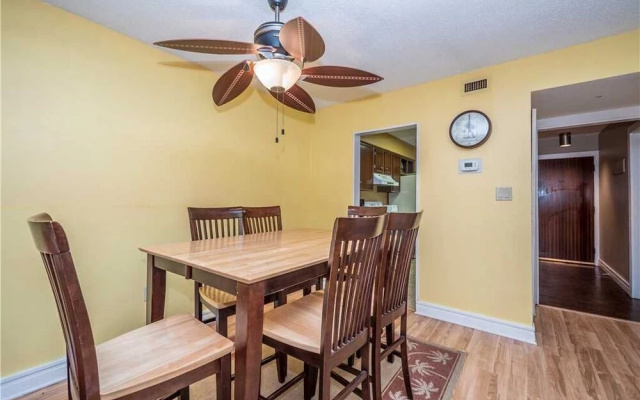 photo 5 of Xanadu 7-D, 2 Bedroom, Sleeps 6, Pool, Tennis, Walk to Beach