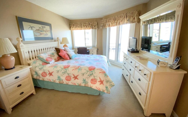 photo 4 of Xanadu III by Seaside Vacations