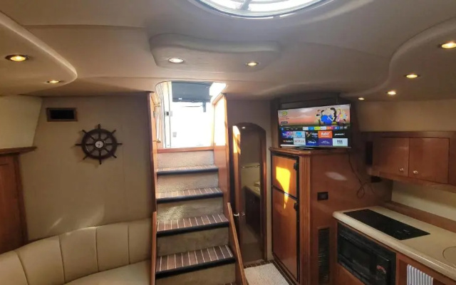 photo 4 of Yachta Yachta Yachta on the wata island and cruise rental