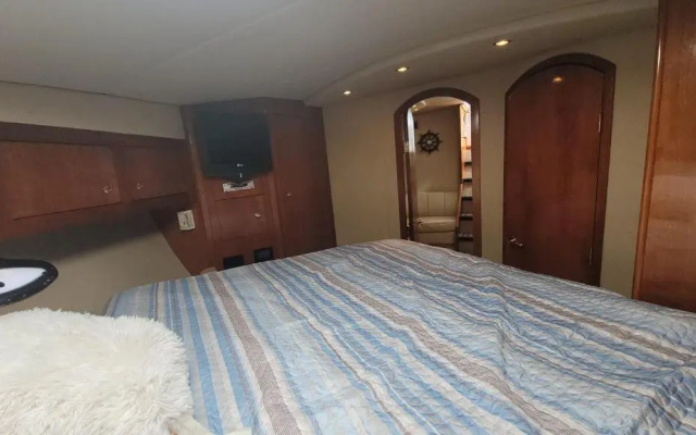 photo 4 of Yachta Yachta Yachta on the wata Island Paradise