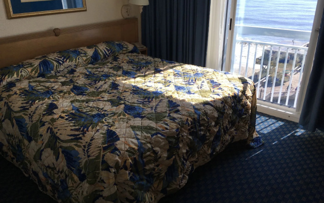 photo 4 of Yachtsman Resort